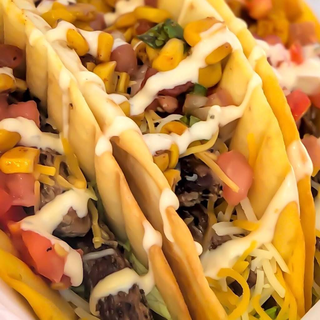 Tacomaniacs | restaurant | 3280 Suntree Blvd, Melbourne, FL 32940, USA | 3214252484 OR +1 321-425-2484