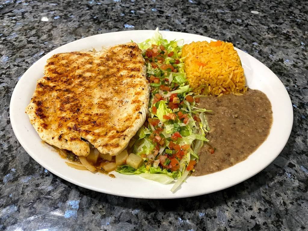 Fajitas Heights | restaurant | 2025 N Durham Dr Suite A, Houston, TX 77008, USA | 8326493374 OR +1 832-649-3374