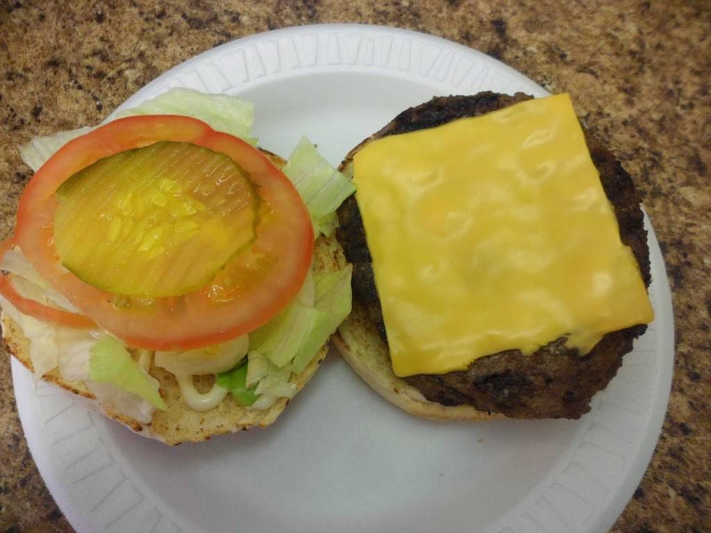 EL RICO SABOR DEL HAMBURGER REST. | restaurant | 1180 Summit Ave, Jersey City, NJ 07307, USA | 2018768710 OR +1 201-876-8710