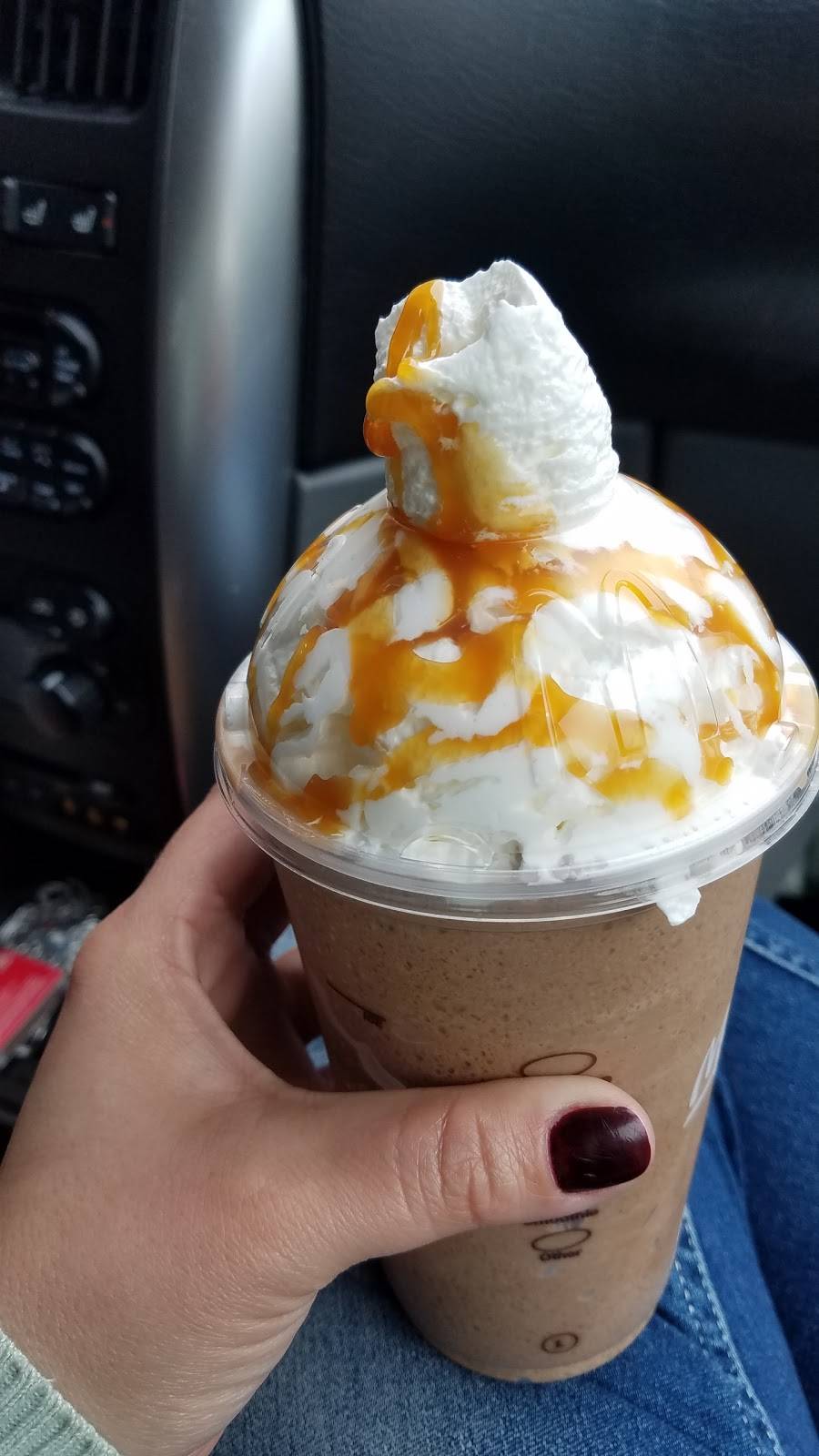 McDonalds | cafe | 2400 Pulaski Hwy, North East, MD 21901, USA | 4102878340 OR +1 410-287-8340