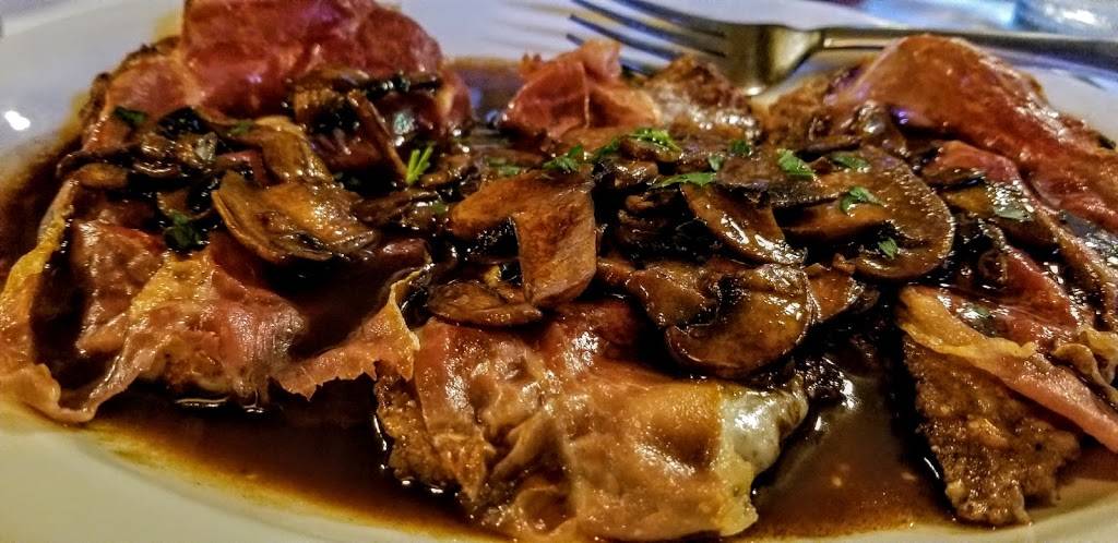 Trattoria Funistrada | restaurant | 4566 W. MacFarlane Road, "Burdickville", Maple City, MI 49664, USA | 2313343900 OR +1 231-334-3900