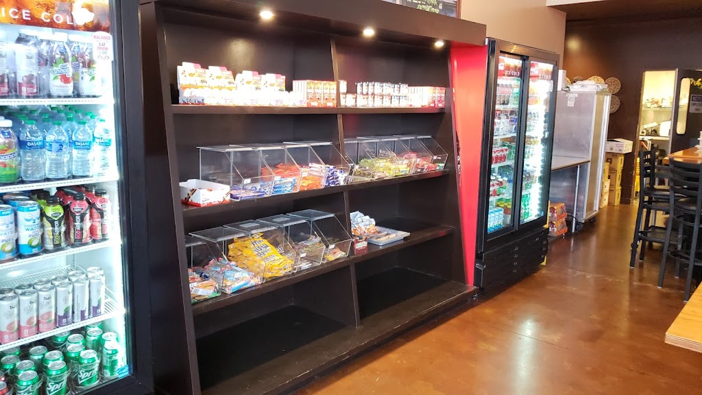 Les Deli & Bakery | restaurant | C, 4219 S Othello St #105, Seattle, WA 98118, USA | 2063974352 OR +1 206-397-4352