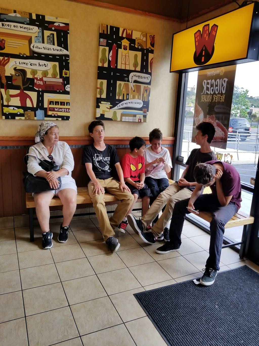 Pizza Hut | restaurant | 1836 Oceanside Blvd Suite B, Oceanside, CA 92054, USA | 7607213900 OR +1 760-721-3900