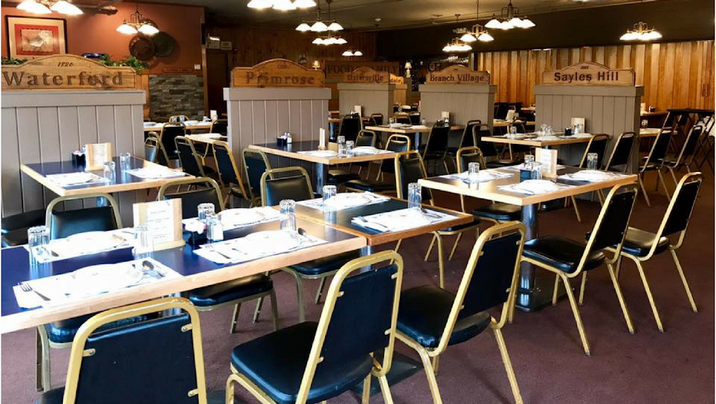 The Village Haven | restaurant | 90 School St, Forestdale, RI 02824, USA | 4017624242 OR +1 401-762-4242