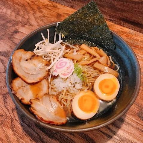 Ozu Kitchen | restaurant | 86 S 1st St, San Jose, CA 95113, USA | 6692941919 OR +1 669-294-1919