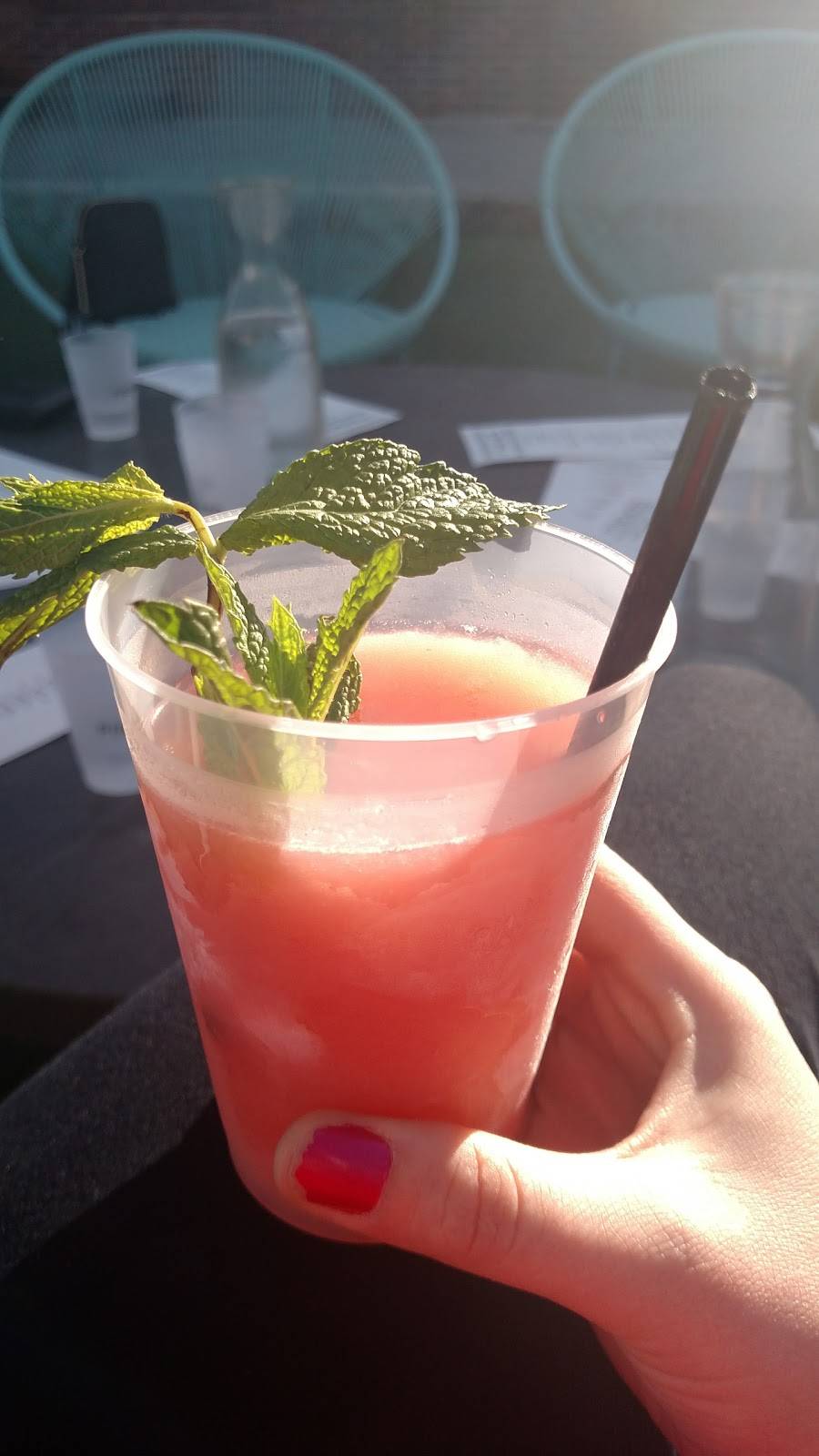 Pinewood Social | restaurant | 33 Peabody St, Nashville, TN 37210, USA | 6157518111 OR +1 615-751-8111