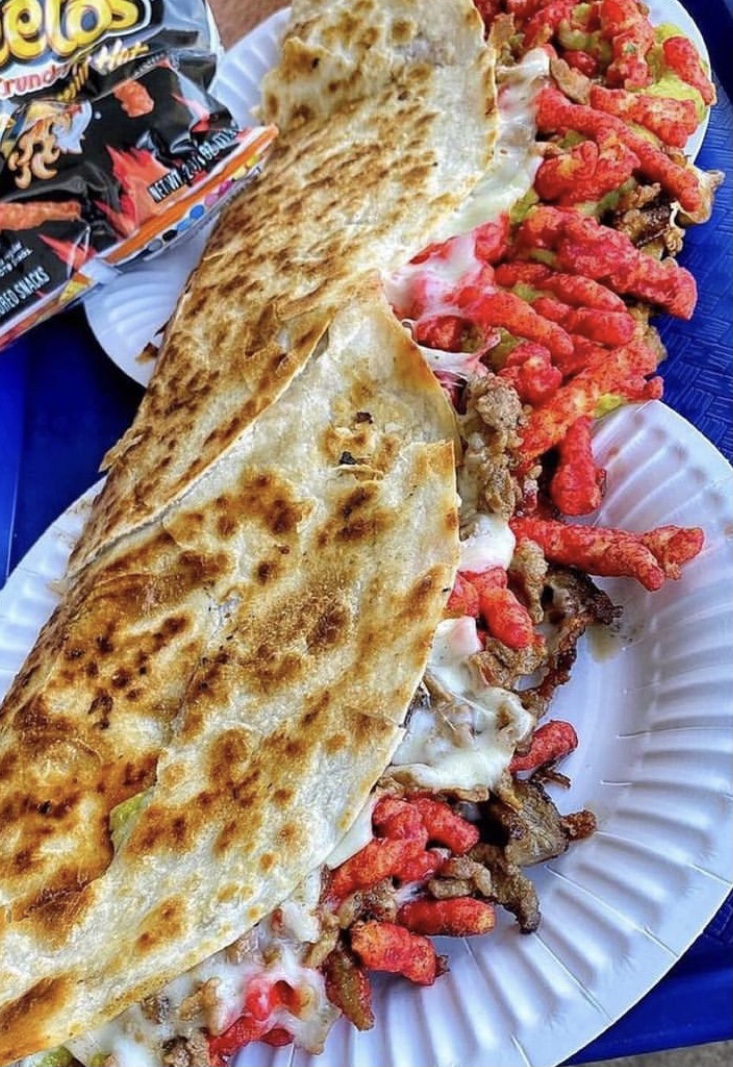 Taqueria La época De Oro | restaurant | 4919 S Flores St, San Antonio, TX 78214, USA | 2104212824 OR +1 210-421-2824