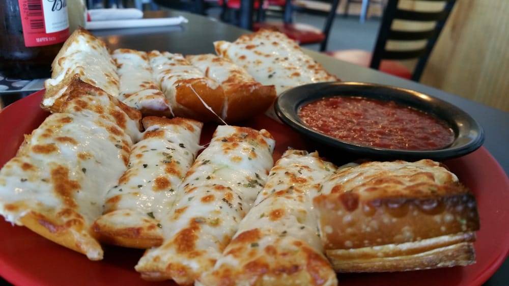 Aharts Pizza Garden | restaurant | 2476 Old Fort Pkwy, Murfreesboro, TN 37128, USA | 6154949797 OR +1 615-494-9797