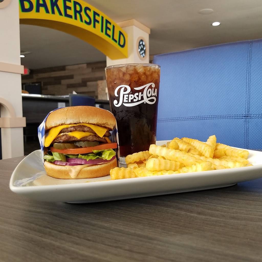 Frosty King Inc. | restaurant | 2625 S Chester Ave, Bakersfield, CA 93304, USA | 6618310281 OR +1 661-831-0281