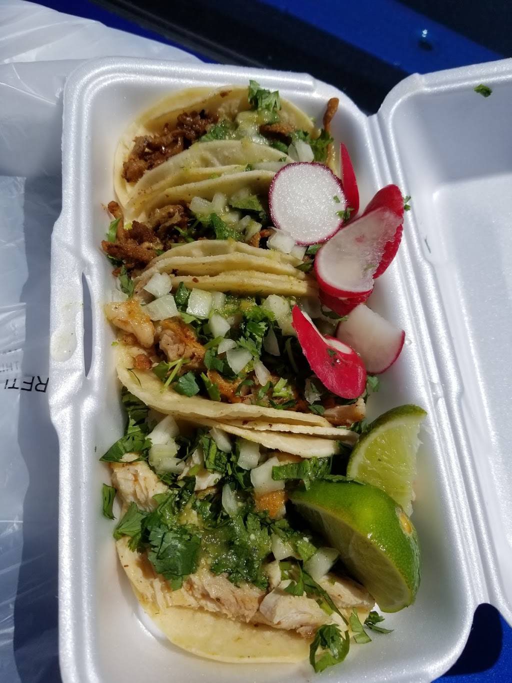Tacos EL Rey | restaurant | 2225 McGregor Dr, Rancho Cordova, CA 95670, USA | 9169103018 OR +1 916-910-3018