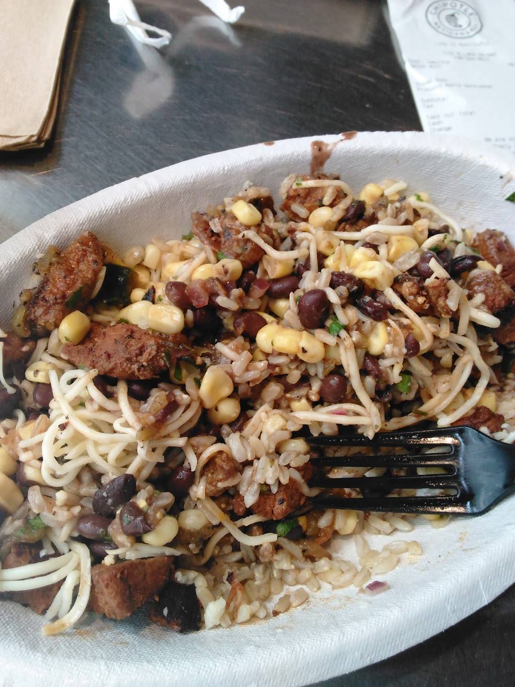 Chipotle Mexican Grill | restaurant | 1128 Lake St Frnt A, Oak Park, IL 60301, USA | 7085248211 OR +1 708-524-8211