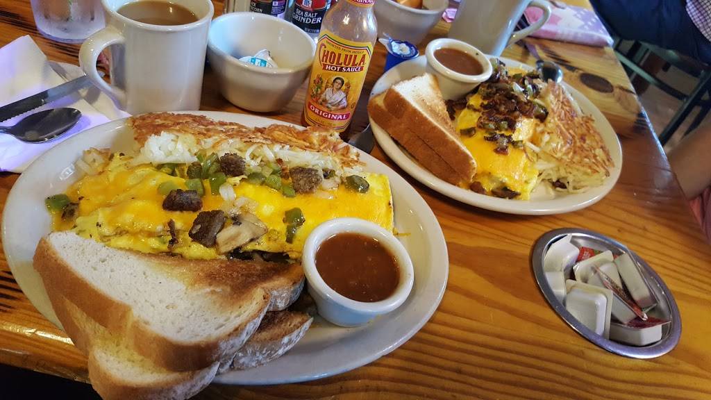 Oldwest Cafe | restaurant | 4650 Little Rd, Arlington, TX 76017, USA | 8175634778 OR +1 817-563-4778