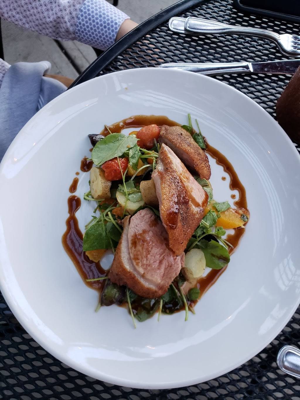 Locality Kitchen and Bar | restaurant | 2350 E Harmony Rd Suite 101 Suite 101, Fort Collins, CO 80528, USA | 9705688351 OR +1 970-568-8351