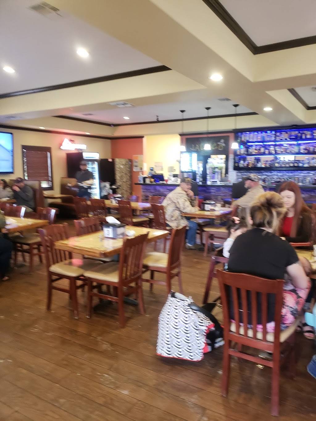 Agave Jaliso Yorktown | restaurant | 951 W Main St, Yorktown, TX 78164, USA | 3614915060 OR +1 361-491-5060