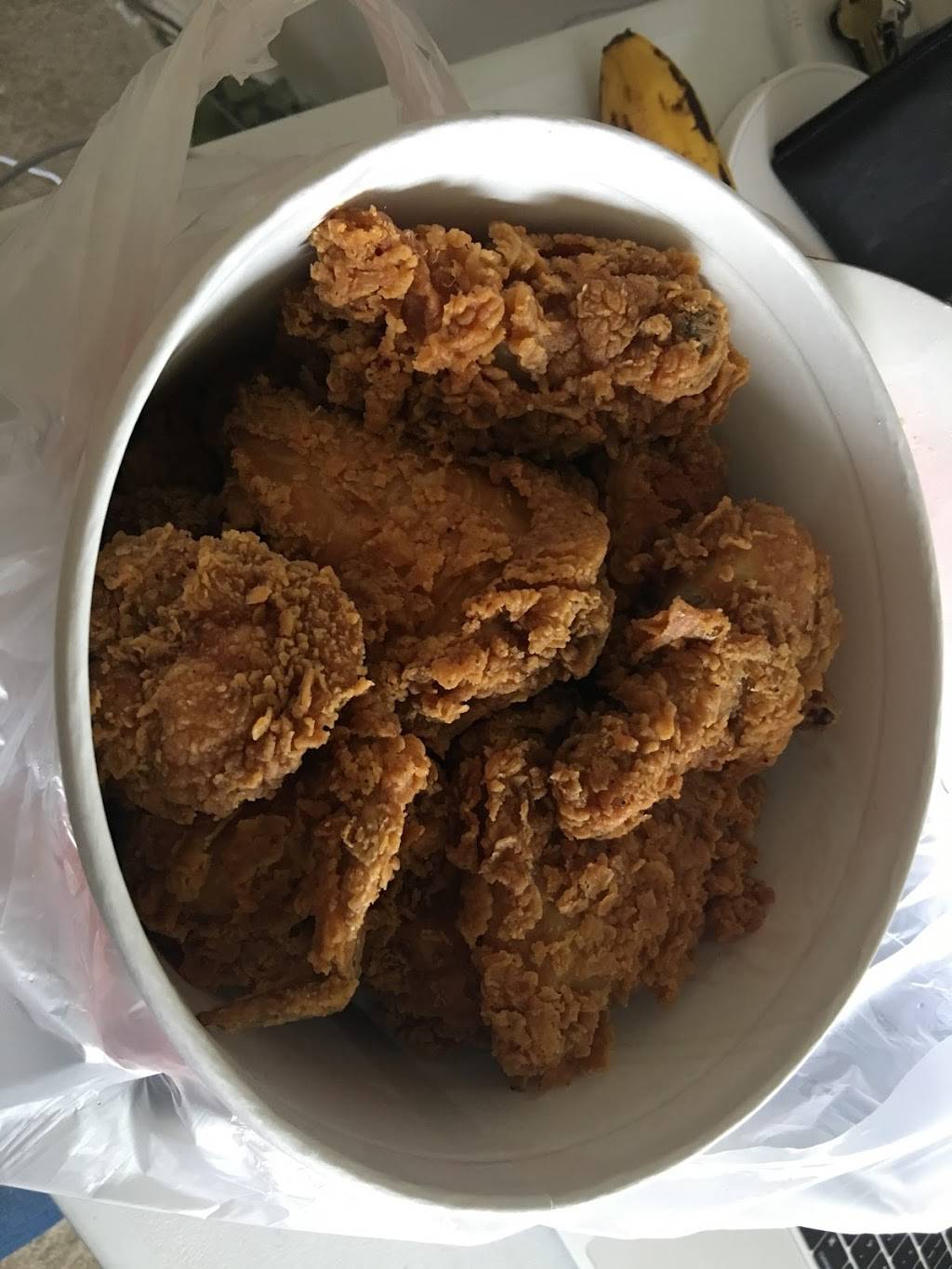KFC | restaurant | 2851 W Henrietta Rd, Rochester, NY 14623, USA | 5854247050 OR +1 585-424-7050