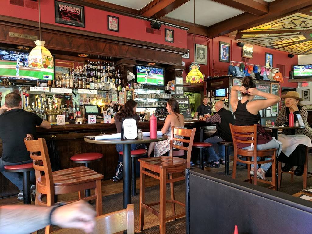 1400 Bar & Grill & Pizza | meal takeaway | 1400 Webster St, Alameda, CA 94501, USA | 5102639651 OR +1 510-263-9651