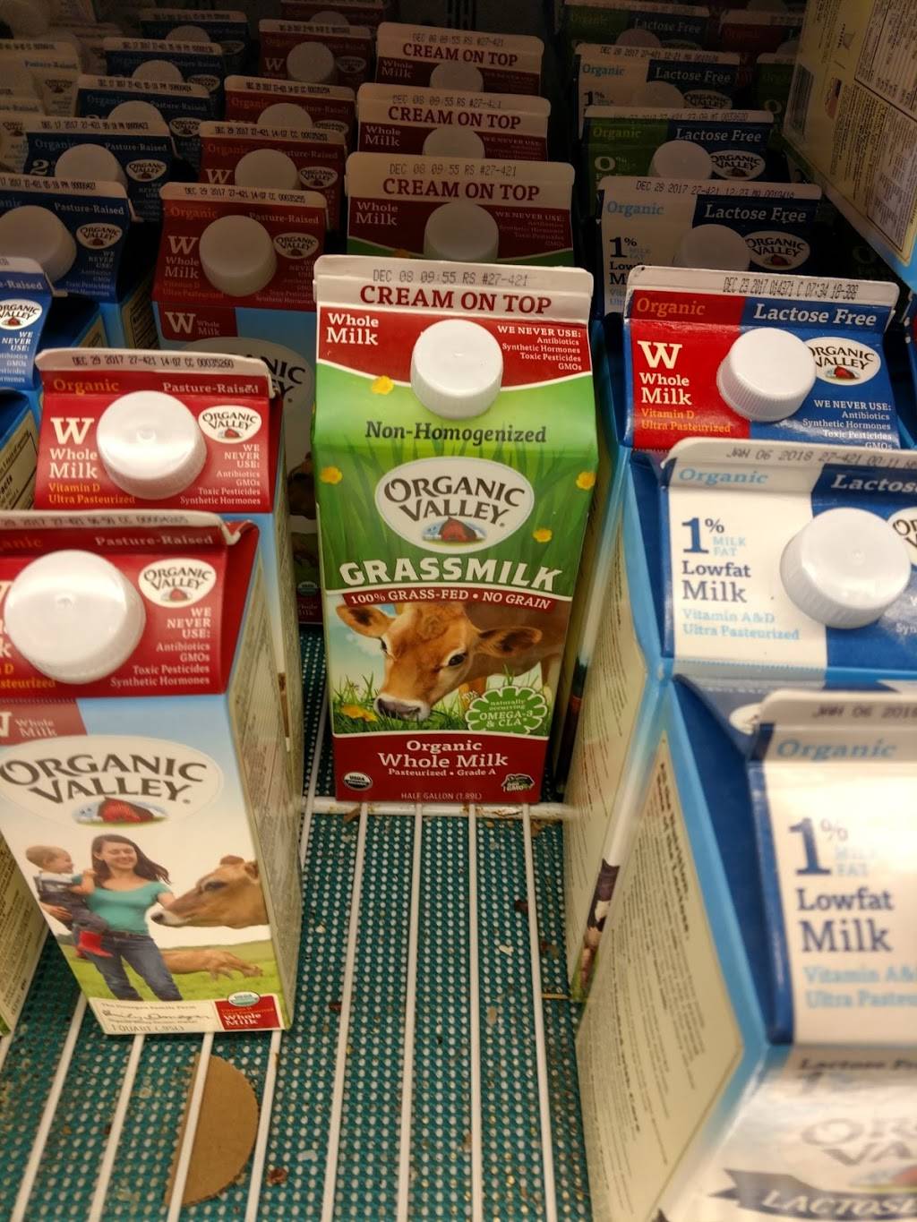 Perelandra Natural Food Center | restaurant | 175 Remsen St, Brooklyn, NY 11201, USA | 7188556068 OR +1 718-855-6068