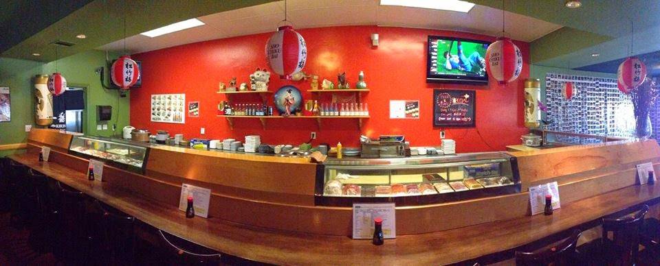 Biyako | restaurant | 512 S State College Blvd, Anaheim, CA 92806, USA | 7147780078 OR +1 714-778-0078