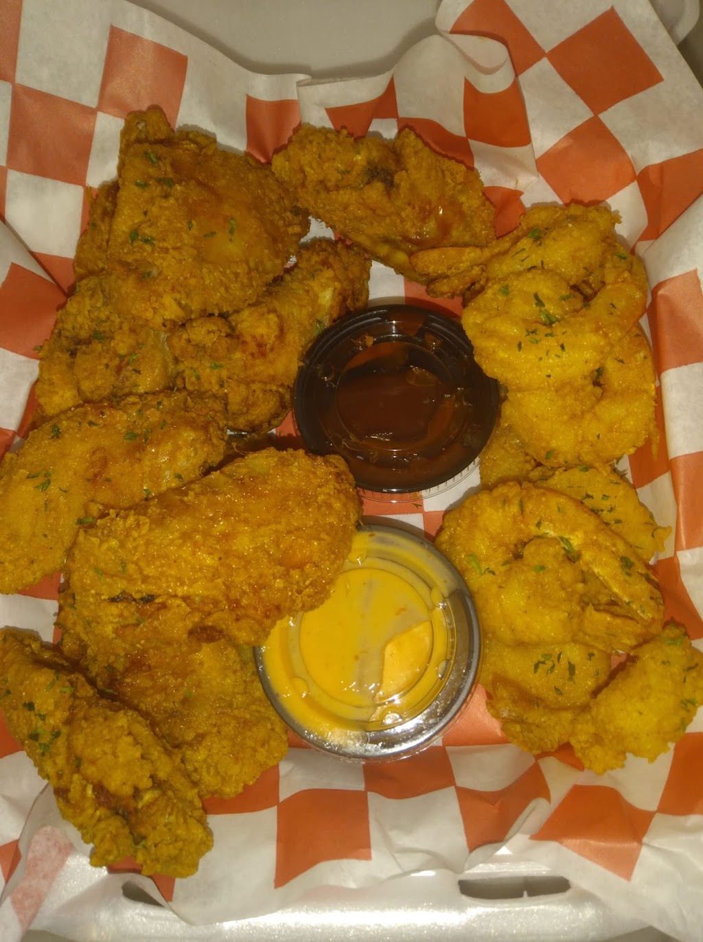 Loaded LunchBox | restaurant | 1046 E New York Ave, DeLand, FL 32724, USA | 3862795801 OR +1 386-279-5801