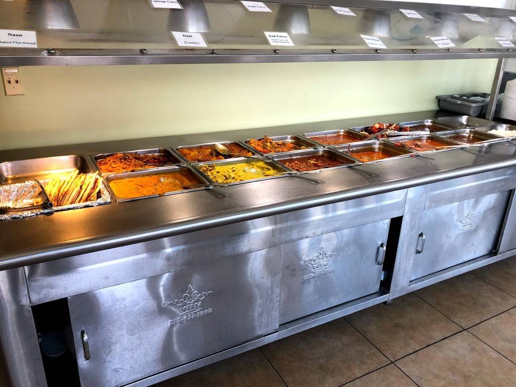 Naan N Curry | restaurant | 3083 Breckinridge Blvd #210, Duluth, GA 30096, USA | 7708077270 OR +1 770-807-7270