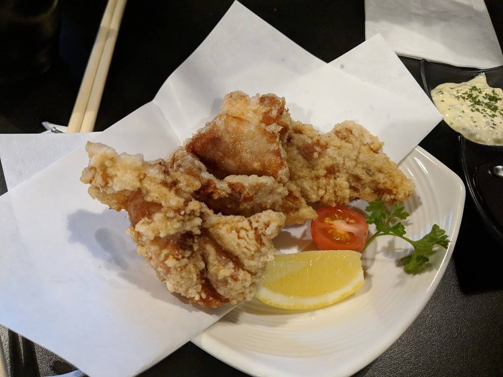 Ramen Taka | restaurant | 2219 The Alameda, Santa Clara, CA 95050, USA | 4085644467 OR +1 408-564-4467