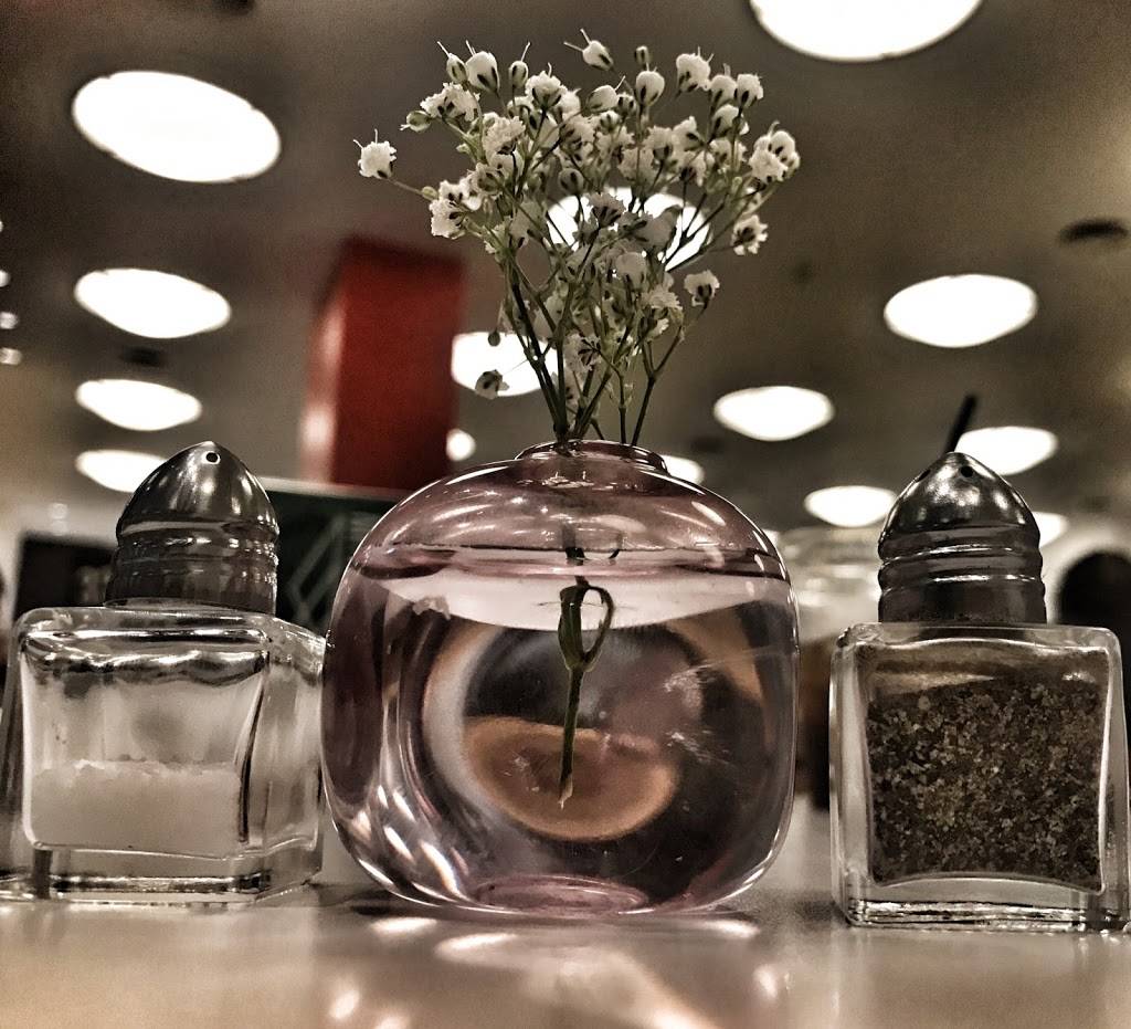 MFA Cafe | cafe | 5601 Main St, Houston, TX 77005, USA | 7135214469 OR +1 713-521-4469