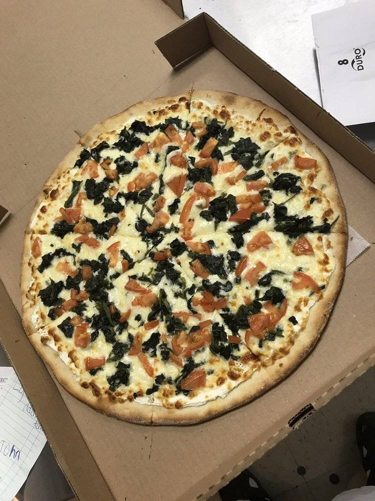 Uzys New York Pizza and Gyros | meal takeaway | 8700 N Tarrant Pkwy, North Richland Hills, TX 76182, USA | 8178495577 OR +1 817-849-5577