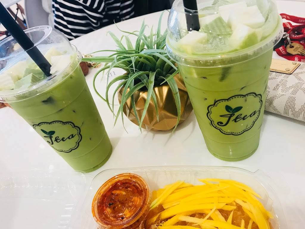 J Tea | restaurant | 12000 Bellaire Blvd, Houston, TX 77072, USA | 8328507837 OR +1 832-850-7837