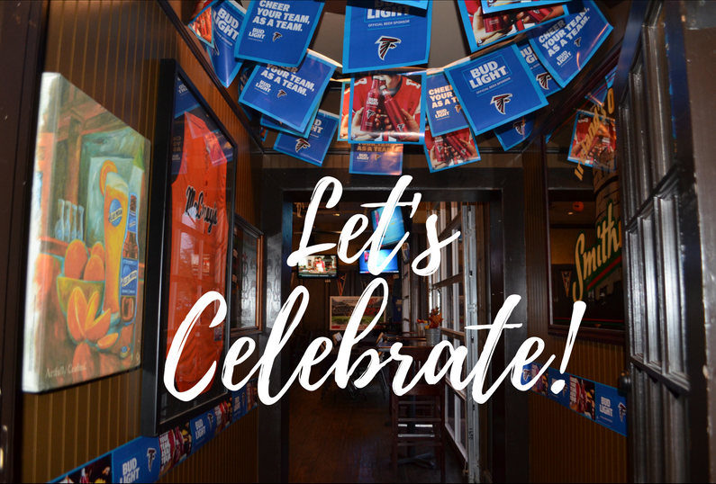 McCrays Tavern Smyrna | restaurant | 4500 W Village Pl #2009, Smyrna, GA 30080, USA | 6783709112 OR +1 678-370-9112