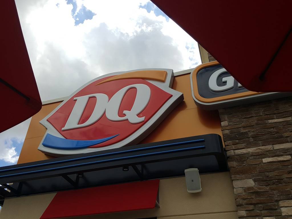 Dairy Queen Grill & Chill | restaurant | 2535 Columbus St, Ottawa, IL 61350, USA | 8153249485 OR +1 815-324-9485