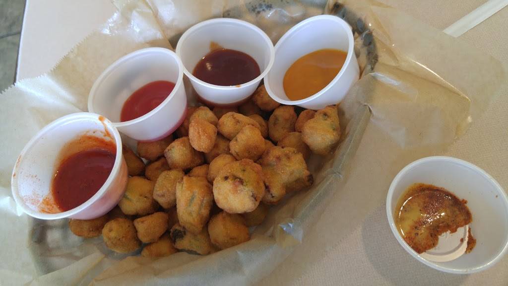 C Js Wings & Things | restaurant | 4908 Buena Vista Rd, Columbus, GA 31907, USA | 7062215000 OR +1 706-221-5000