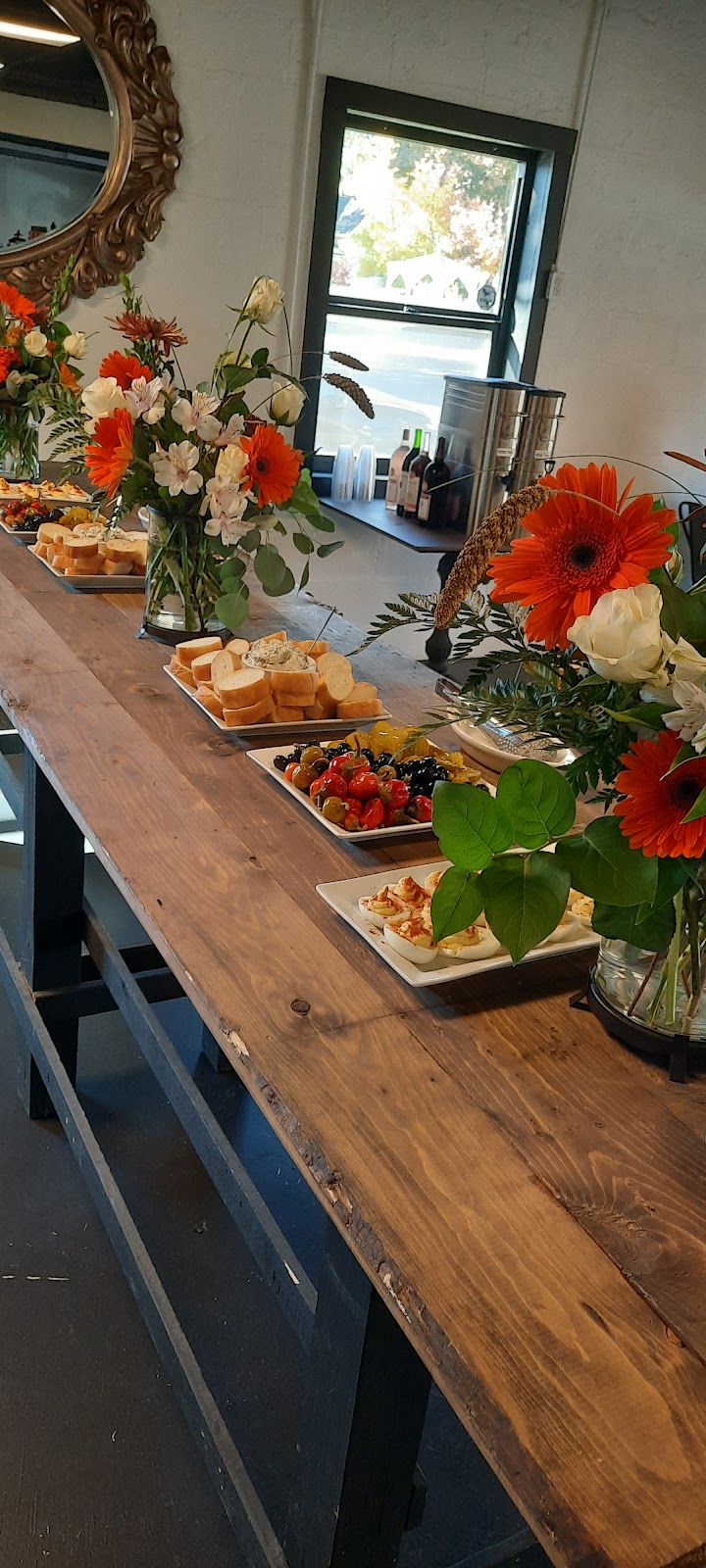 BABS Southern Bistro | restaurant | 345 Ash St, Red Bluff, CA 96080, USA | 5306902181 OR +1 530-690-2181