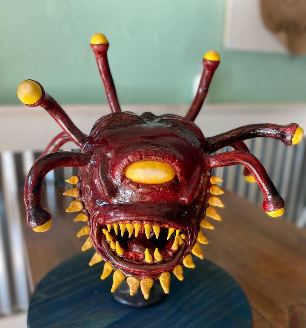 Sweet Revenge Bakery & Occasion Cakes | bakery | 620 Henry St, Eden, NC 27288, USA | 3366273694 OR +1 336-627-3694