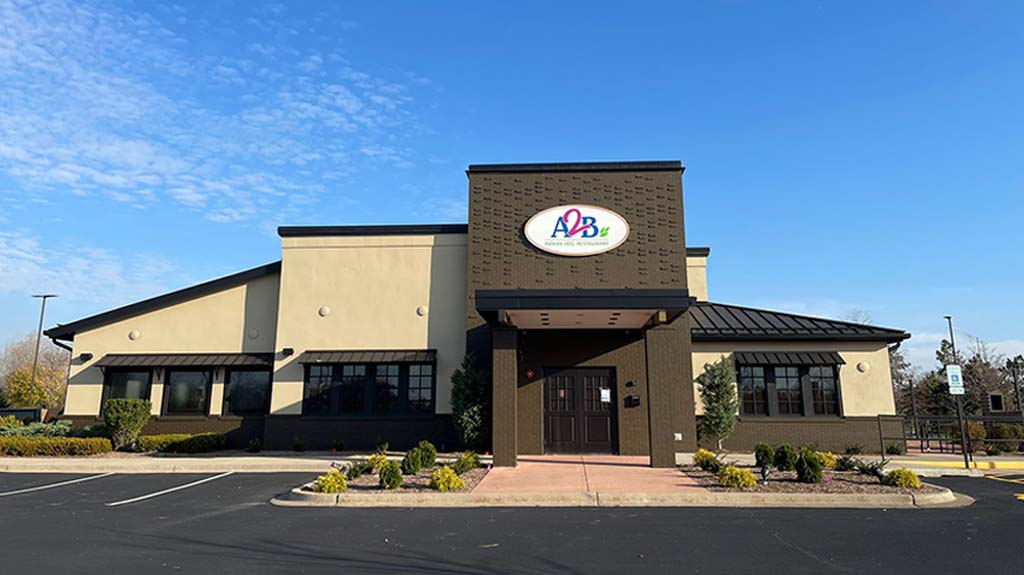 A2B Indian Veg Restaurant - Illinois | restaurant | 28244 Diehl Rd, Warrenville, IL 60555, USA | 6307918800 OR +1 630-791-8800