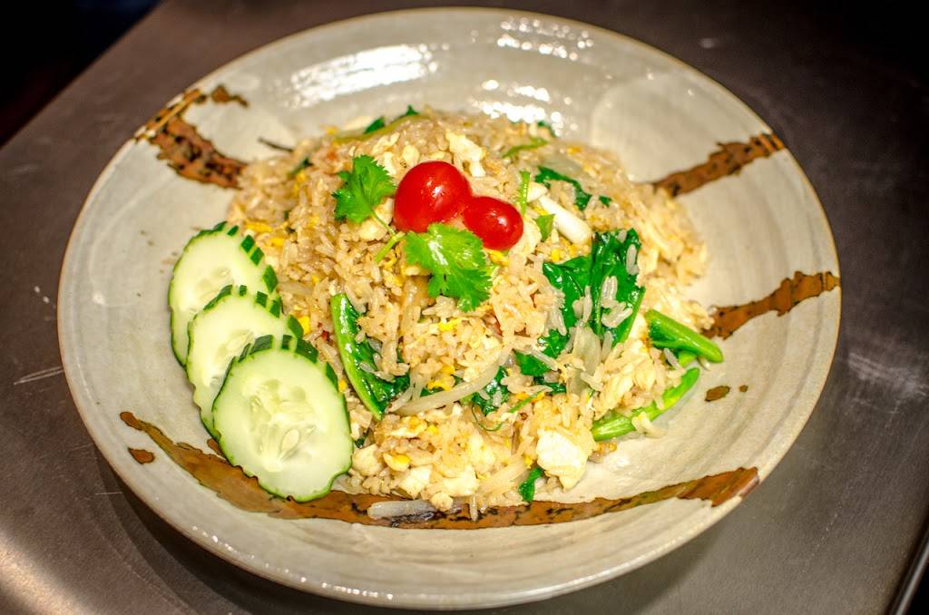 Thai At Lex | restaurant | 1244 Lexington Ave, New York, NY 10028, USA | 2122886060 OR +1 212-288-6060