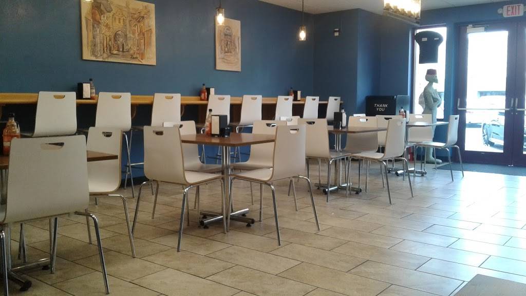 Cairo 2 Go | restaurant | 1006 Suncrest Towne Centre Drive, Morgantown, WV 26505, USA | 3043224505 OR +1 304-322-4505