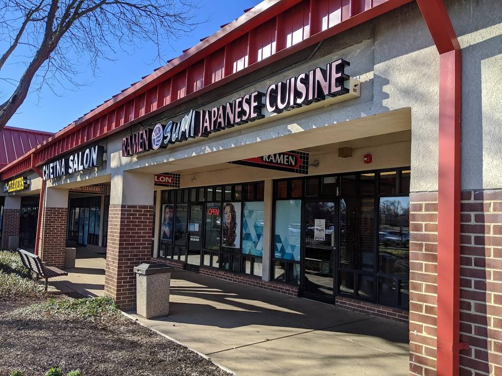 Sumi Ramen | restaurant | 10 Schalks Crossing Rd, Plainsboro Township, NJ 08536, USA | 6092695218 OR +1 609-269-5218