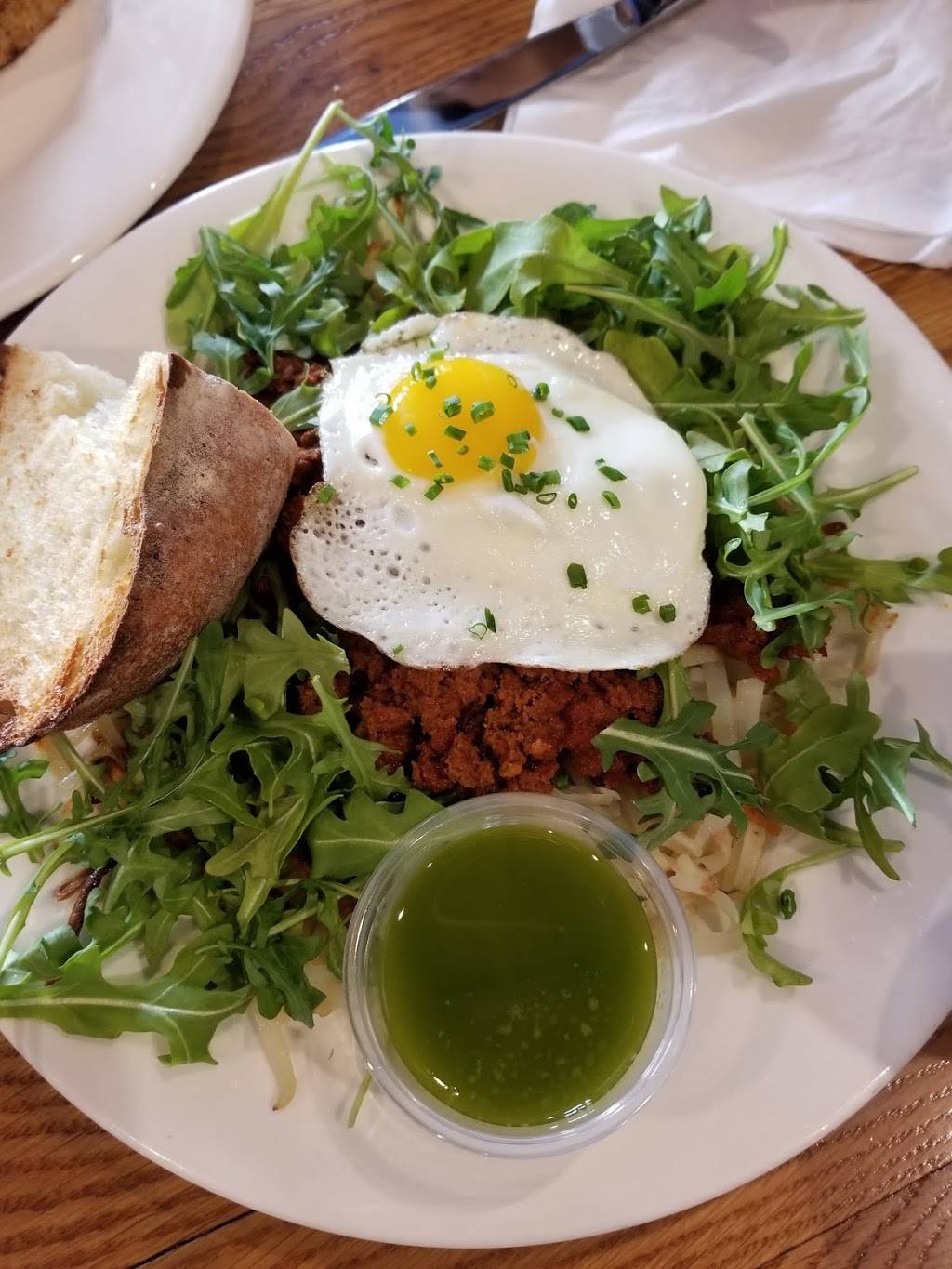 Copa Vida | cafe | 70 S Raymond Ave, Pasadena, CA 91105, USA | 6262133952 OR +1 626-213-3952