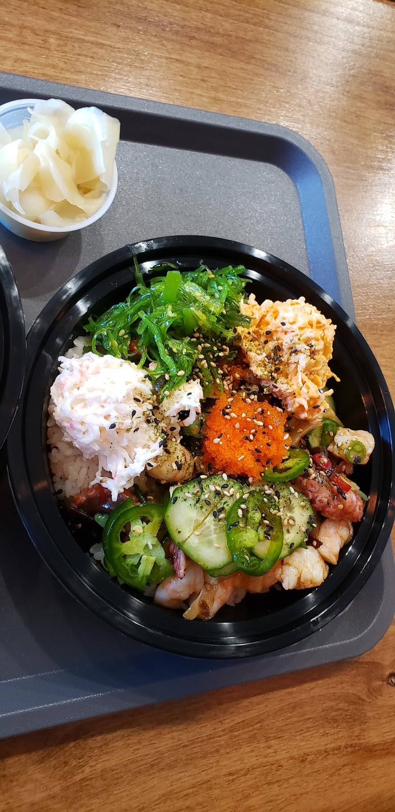 Poki cafe (New Ownership) | restaurant | 104 Lakeshore Dr, Corona, CA 92883, USA | 9516033386 OR +1 951-603-3386