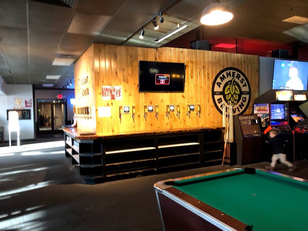 Wings Over Amherst | restaurant | 10 University Dr, Amherst, MA 01002, USA | 4135499464 OR +1 413-549-9464