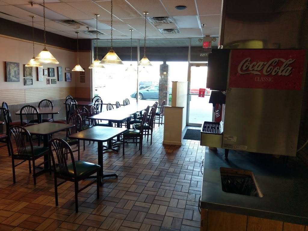 Pasquales Pizza & Pasta | restaurant | 7755 E Washington St, Indianapolis, IN 46219, USA | 3178990900 OR +1 317-899-0900