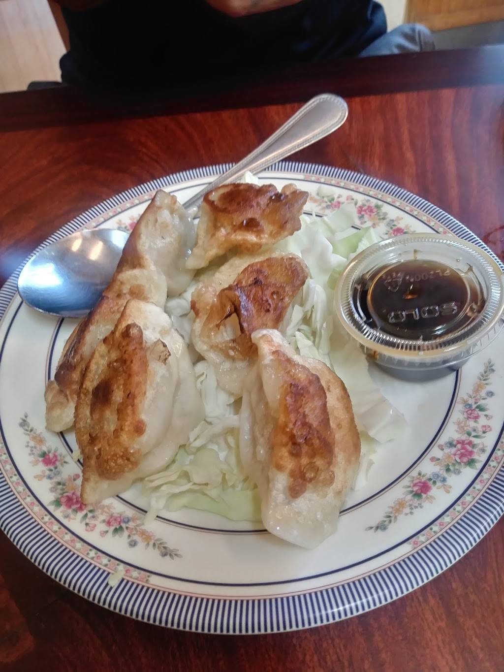 China Inn | restaurant | 1401 The Alameda, San Jose, CA 95126, USA | 4082885339 OR +1 408-288-5339