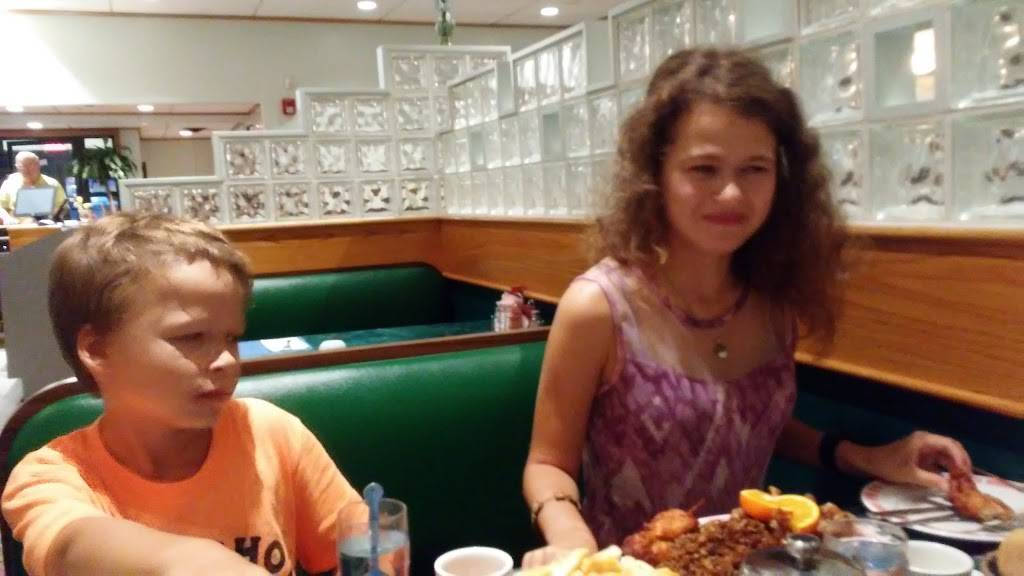 Imperial Garden | restaurant | 811 Washington St, Hanover, MA 02339, USA | 7818263842 OR +1 781-826-3842