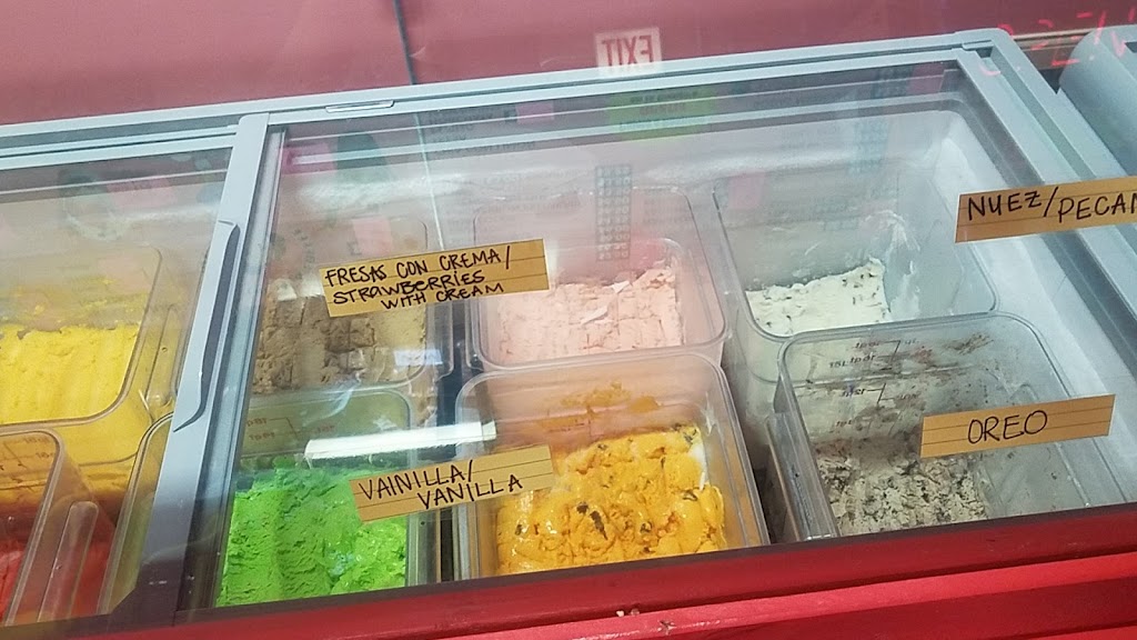 Yolis Ice cream & Coffee | restaurant | 5706 S Western Ave, Chicago, IL 60636, USA | 7734982678 OR +1 773-498-2678