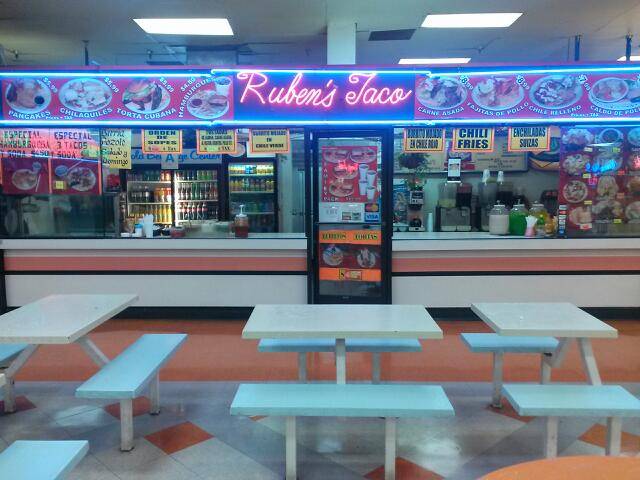 Ruben Tacos | restaurant | 3100 E Imperial Hwy, Lynwood, CA 90262, USA | 3106395875 OR +1 310-639-5875