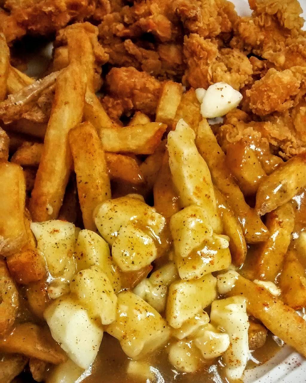 Douini | restaurant | 331 Rue Laviolette, Gatineau, QC J8P 5Z1, Canada | 8196434444 OR +1 819-643-4444