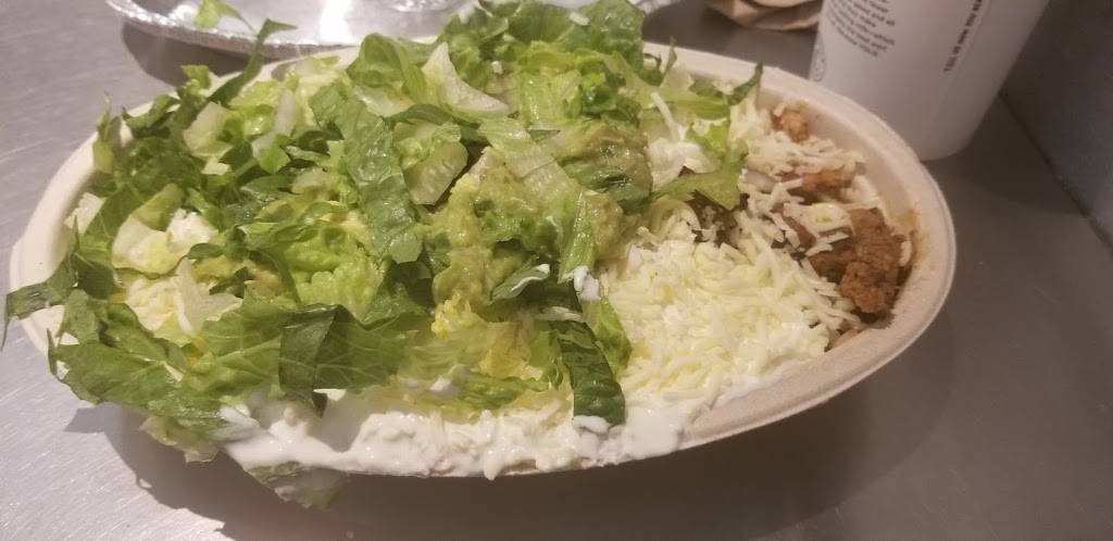 Chipotle Mexican Grill | restaurant | 2012 S Pleasant Valley Rd, Winchester, VA 22601, USA | 5406679534 OR +1 540-667-9534