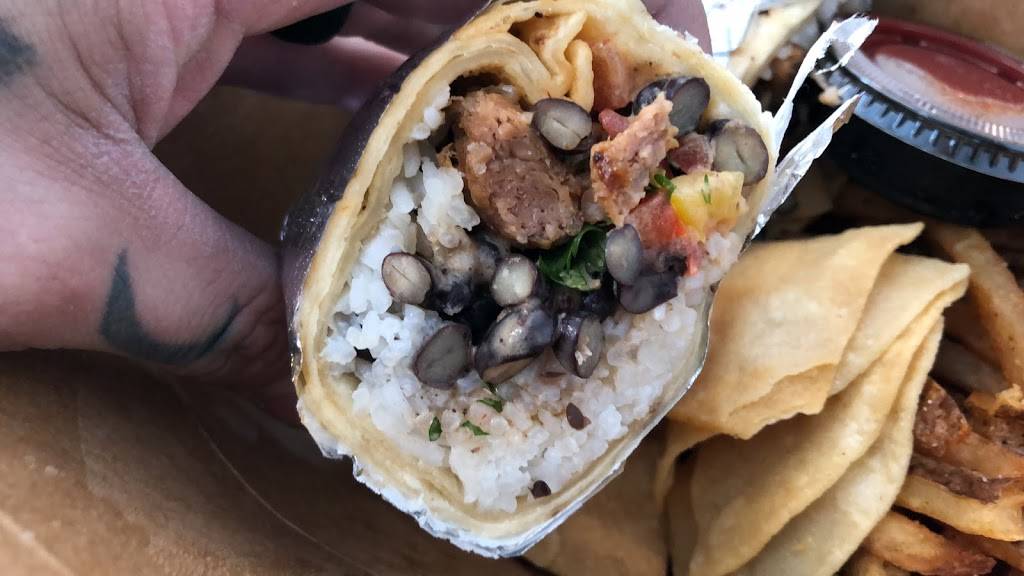 Green Gorilla Kitchen | restaurant | 15 Union Square W, New York, NY 10003, USA | 9173917002 OR +1 917-391-7002