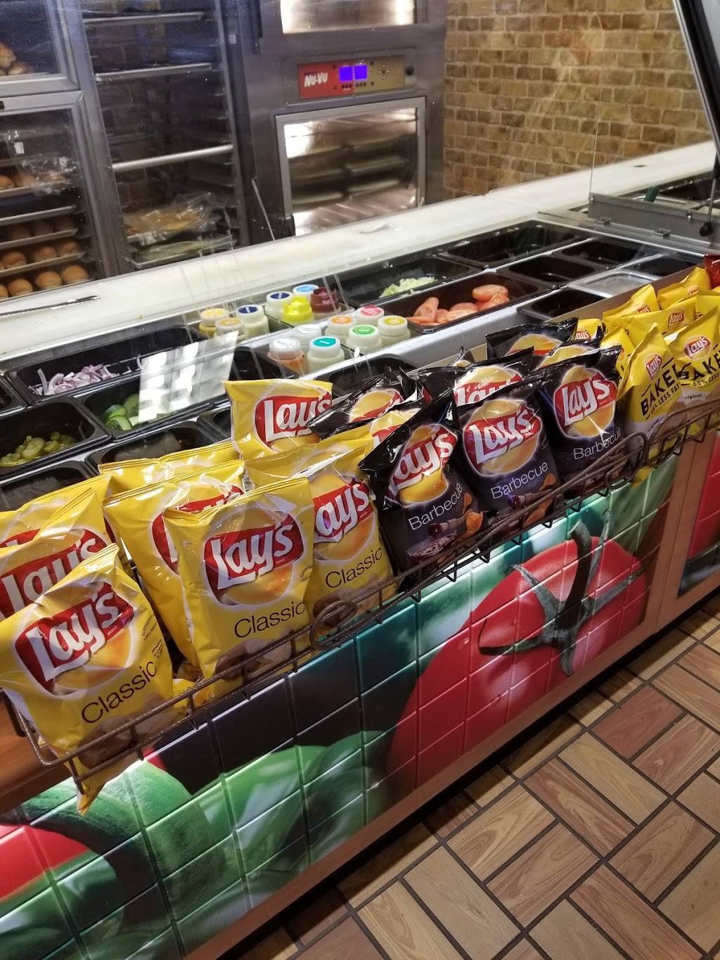 Subway | restaurant | 1115 Independence Blvd, Virginia Beach, VA 23455, USA | 7574603771 OR +1 757-460-3771