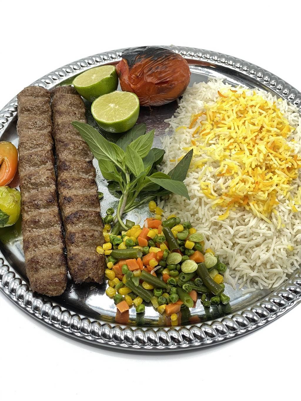 Shemroon Sofreh Khooneh | restaurant | 17951 Sky Park Cir Suite F&G, Irvine, CA 92614, USA | 9493020227 OR +1 949-302-0227